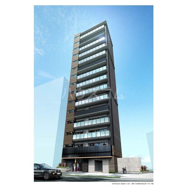 S-RESIDENCE大曽根BRESA