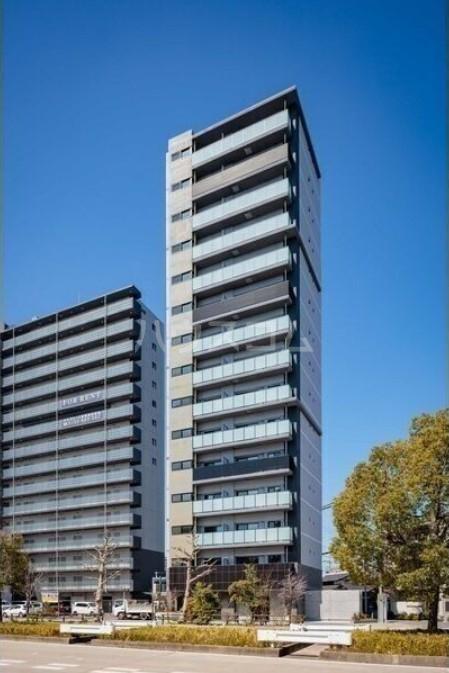 S-RESIDENCE大曽根BRESA