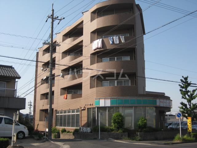 はなみずき3(2LDK/3階)