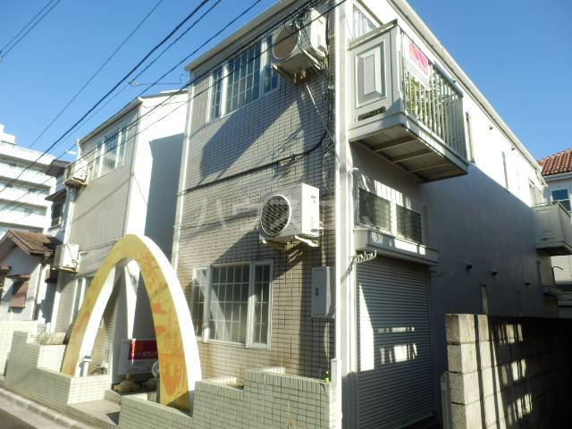 パレットハウス津田沼