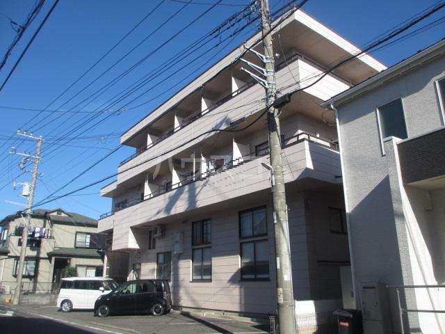 リバーハイム1