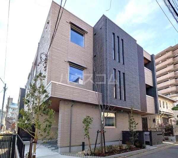 シャーメゾン大和東レジデンス