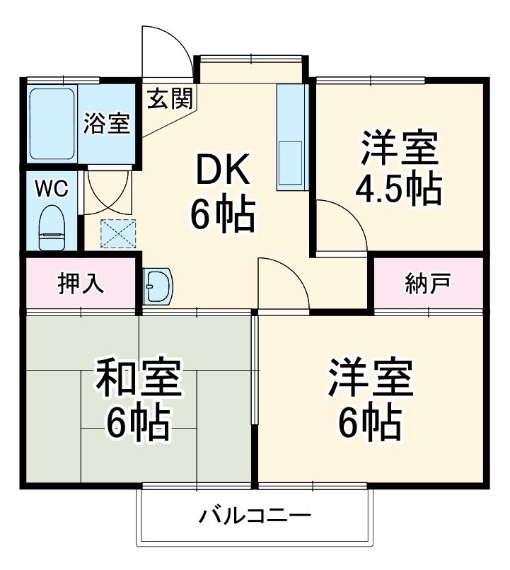 パーソナルマンション青山