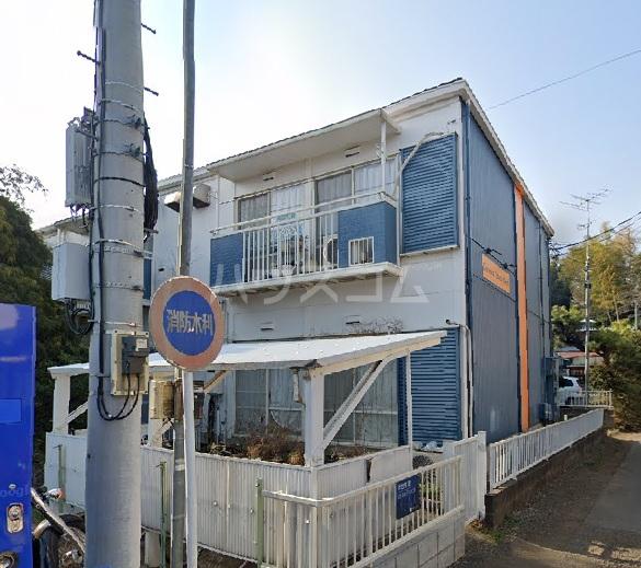 クロノス高尾ノース