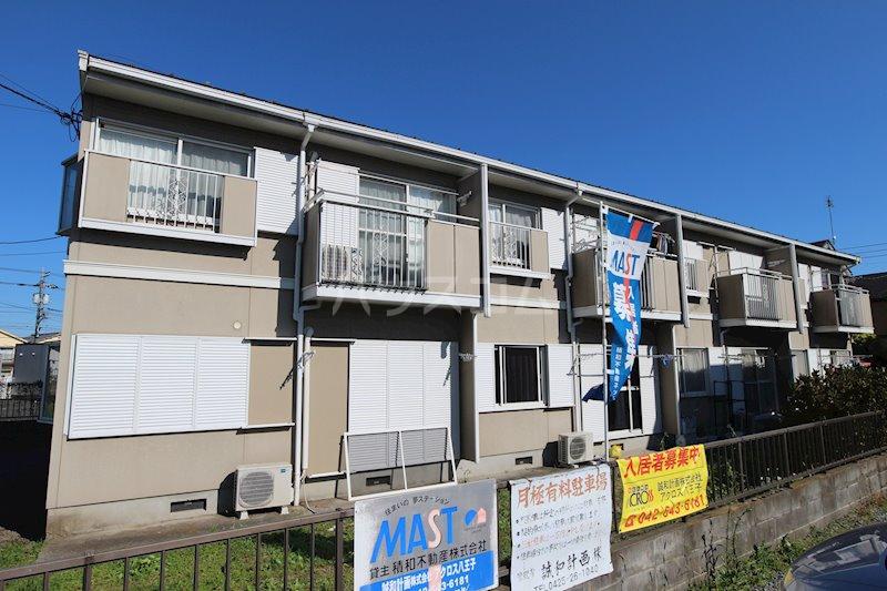 グランメールオオイシ