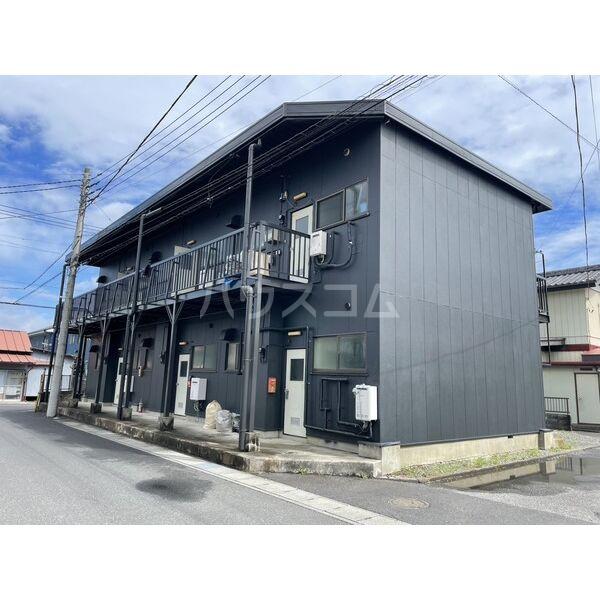 赤坂サンコーポ