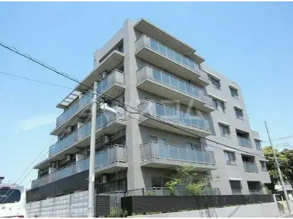 幕張本郷テクノプラザ(1LDK/3階)の外観写真