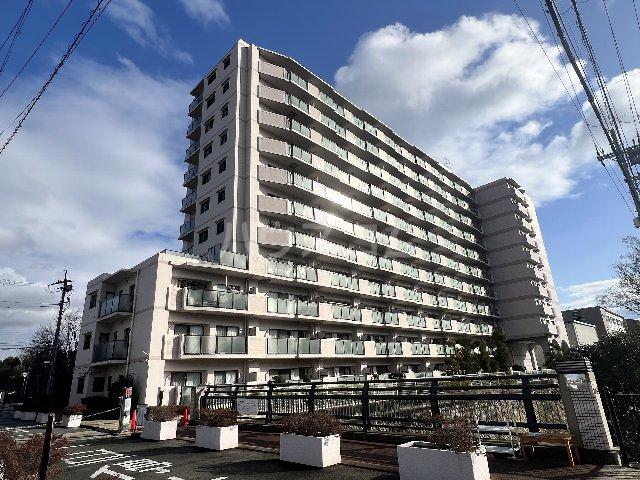 コスモワンダータウン
