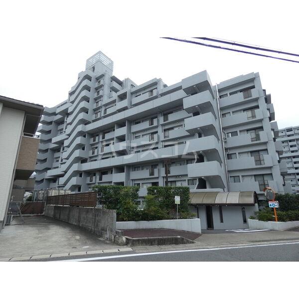 パークシティ水野A棟