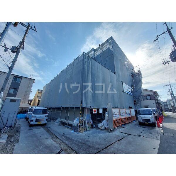 レシオス京都西院