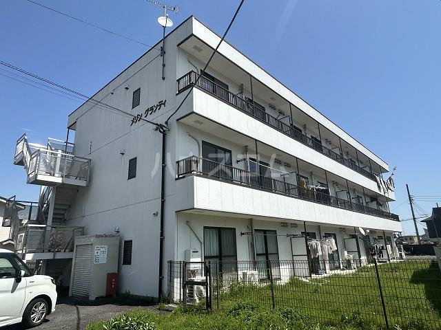 メゾングランディ(3LDK/2階)