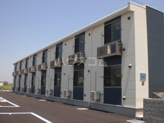 レオネクストドミール長須賀