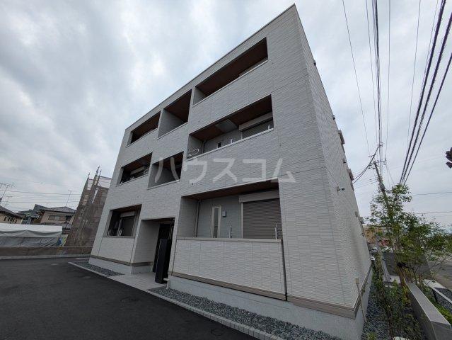 ディーポルックス B棟