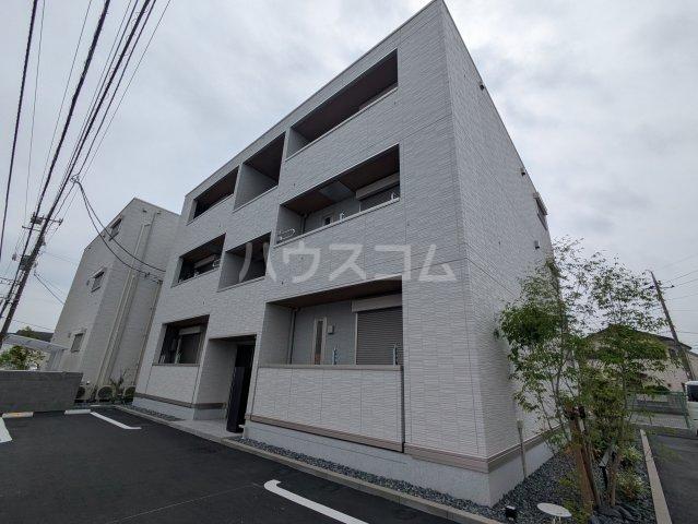 ディーカストル A棟