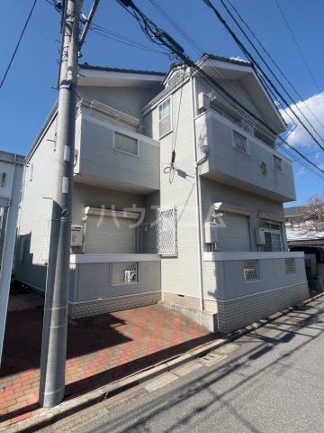 ニュー今川C(1DK/1階)