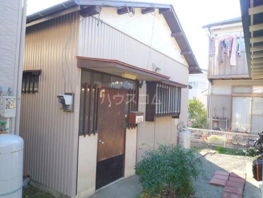 小田急電鉄小田原線 座間駅 徒歩8分  築47年(2DK)