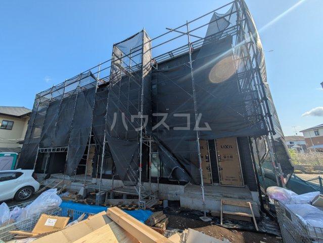 ナリトモ赤井A