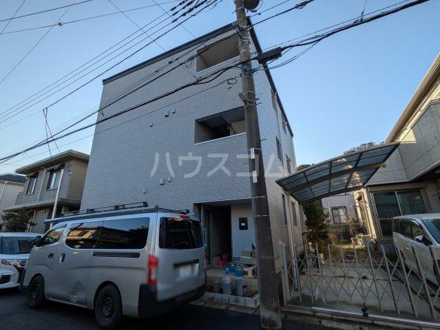 GRADUSかしわ台