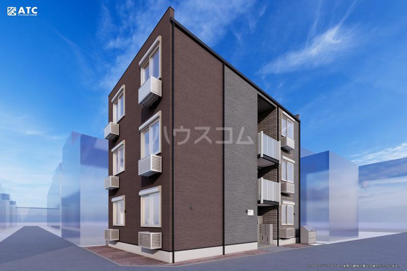 イクシオ江戸川Ⅱ