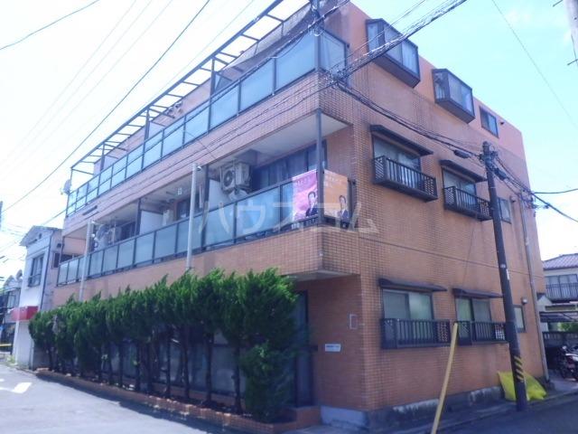 ファーストクラス大和中央