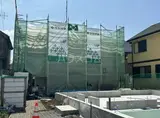 中央本線 三鷹駅 徒歩11分 2階建 築1年