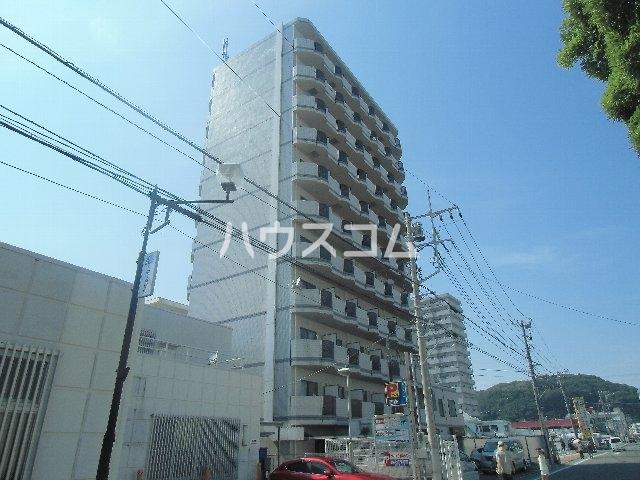 マモール北久里浜