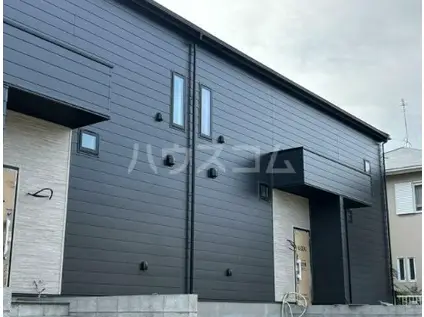 丸山台テラスハウス（仮）(2LDK)の間取り写真