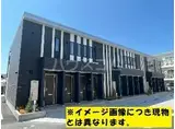 シェルル・スターテラス若林町