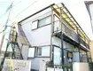 平コーポ(2K/1階)
