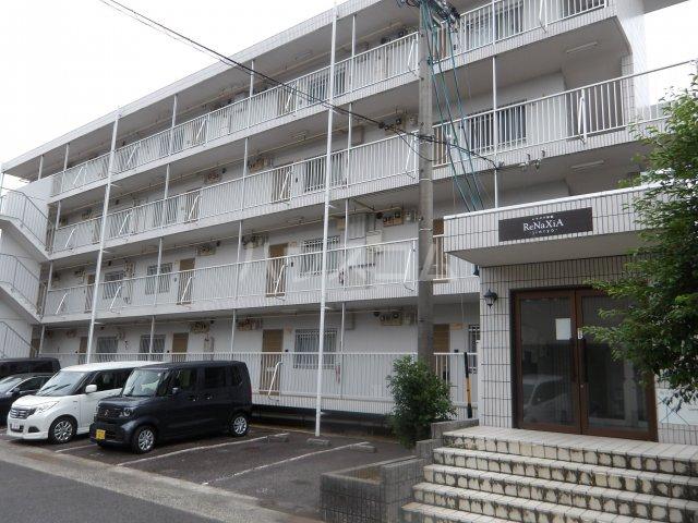 レナジア神領 (2LDK/3階)