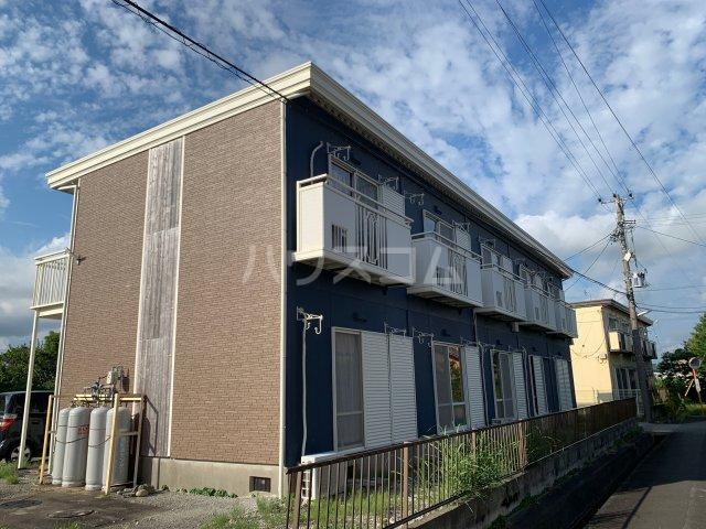 サンシティ嶺田A(1K/1階)