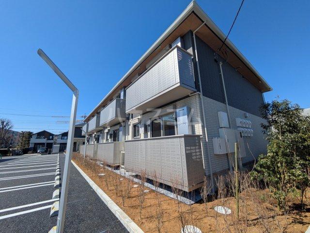 CLASSEUM桶川泉Ⅳ