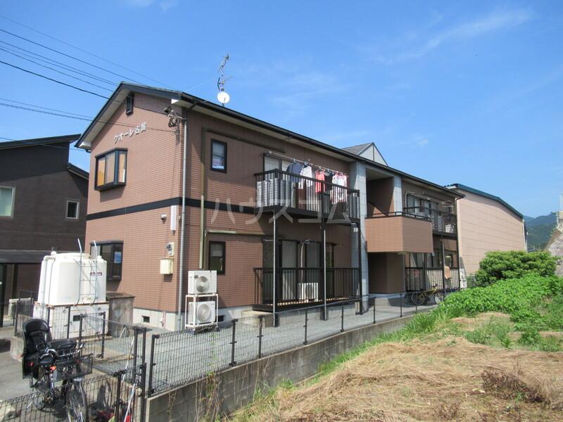 クオーレ古賀