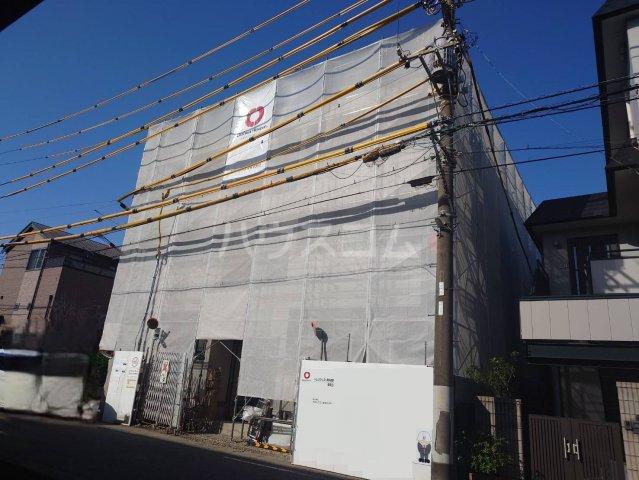 フラクタス南林間