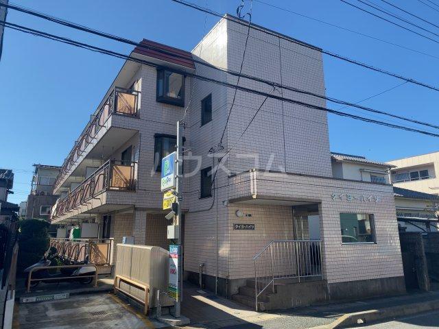 タイヨーハイツ(2DK/2階)