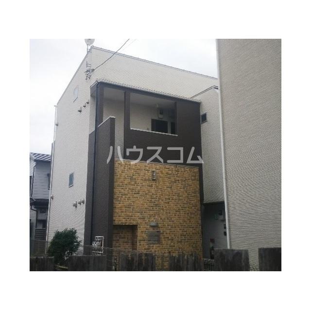 エル・テール検見川