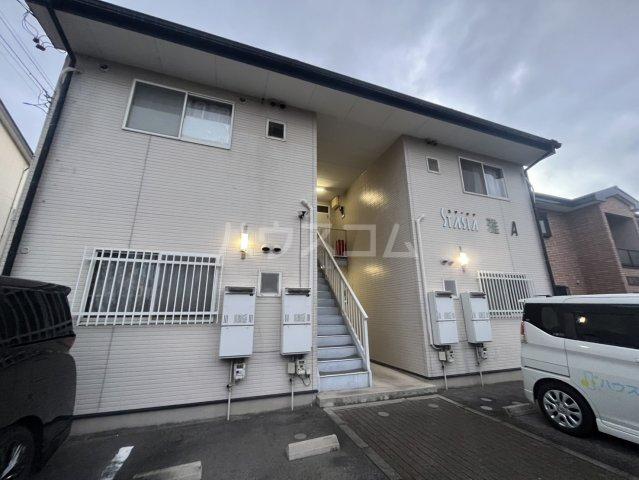 ステーシア雅1A(3DK/1階)