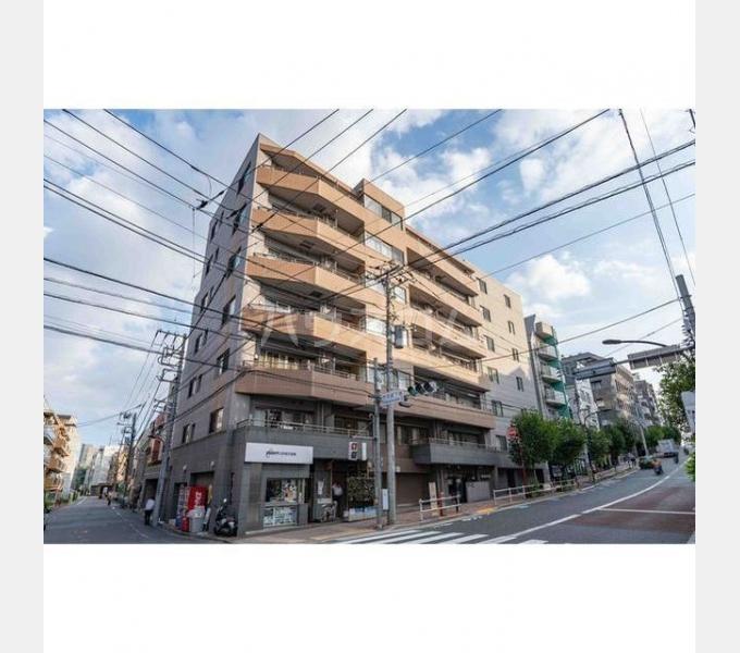 エスティメゾン四谷坂町