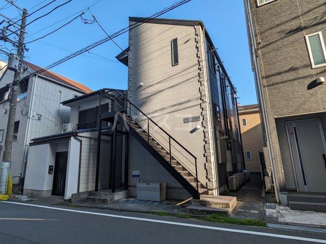 アドバンス共進町