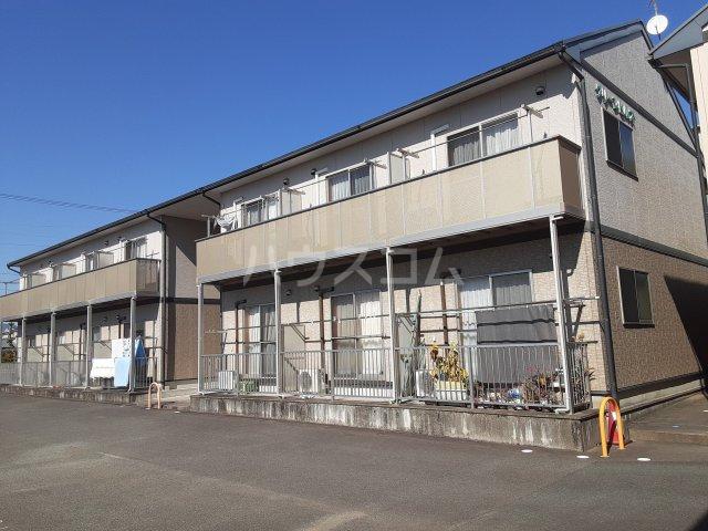 グリーンヒルズⅠ