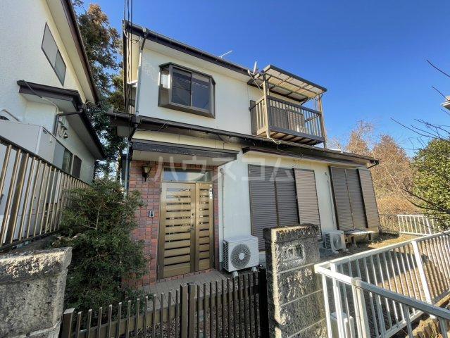 神奈川県愛甲郡愛川町  築37年