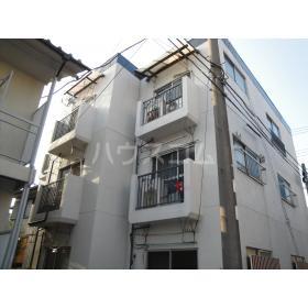 第二桜マンション