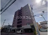 不二マンション