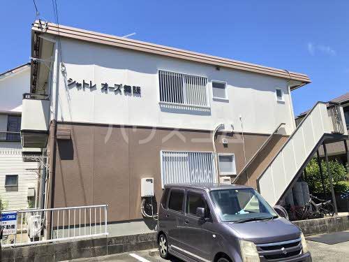 シャトレオーズ舞阪