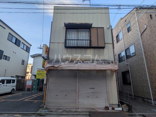 千代田・常磐緩行線 亀有駅 徒歩7分  築47年(4K)