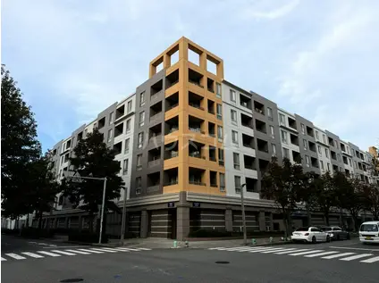 パティオス6番街(ワンルーム/4階)の外観写真