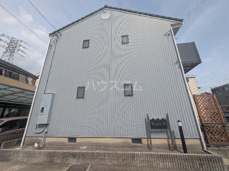 ＤＵＰＬＥＸ　義(2LDK)
