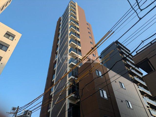 リーラ品川戸越(2LDK/12階)