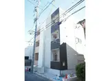 リバーガーデン中村中町