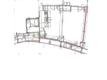 ウインビュ中山(ワンルーム/2階)の間取り写真